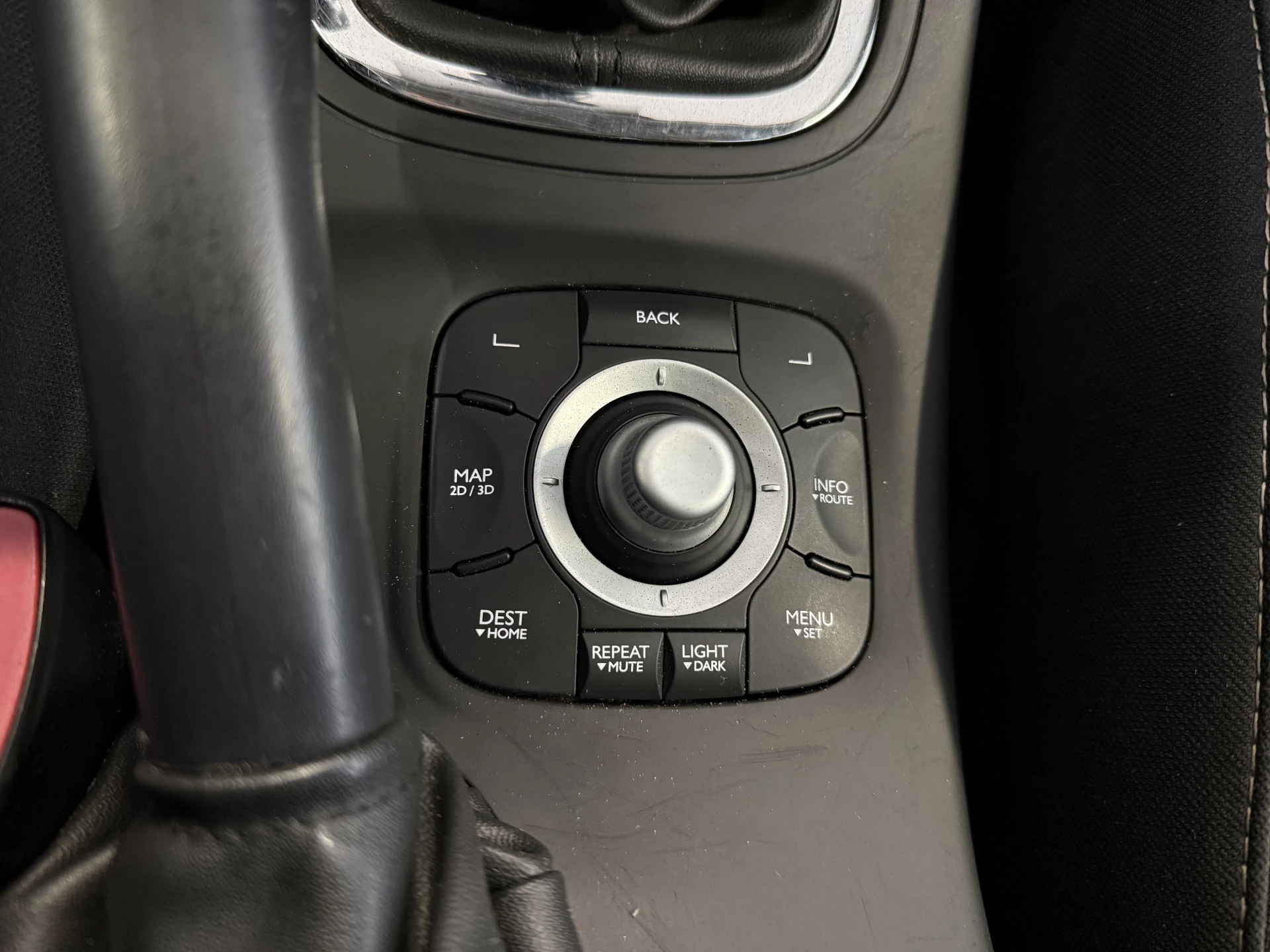 Hoofdafbeelding Renault Mégane