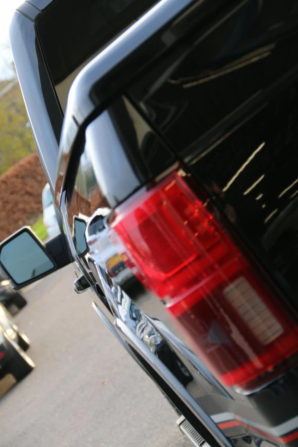 Hoofdafbeelding Ford F-150