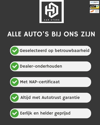Toyota Aygo 1.0 VVT-i x-play Navi Camera Cruise Dealer onderhouden