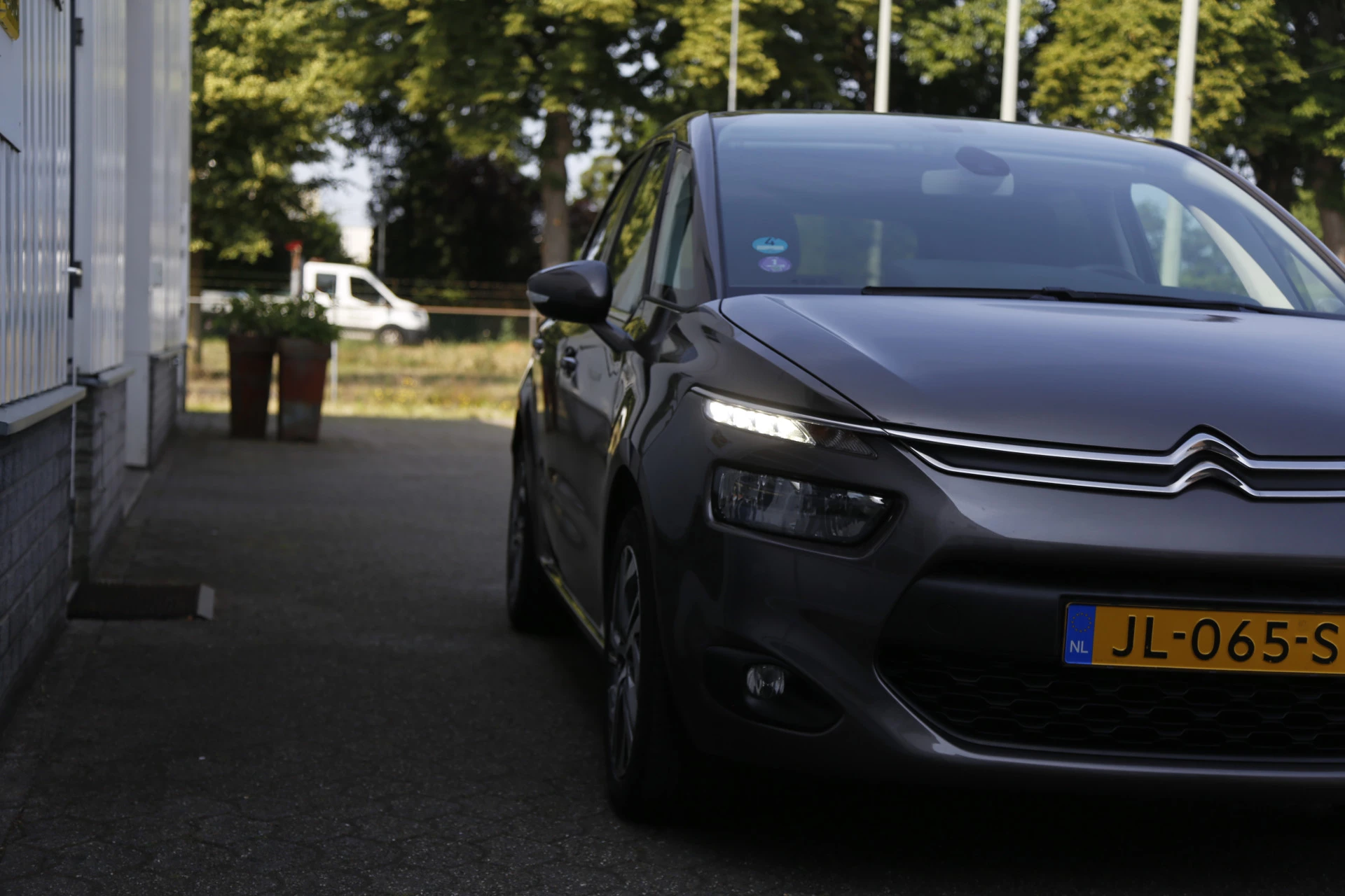 Hoofdafbeelding Citroën C4 Picasso
