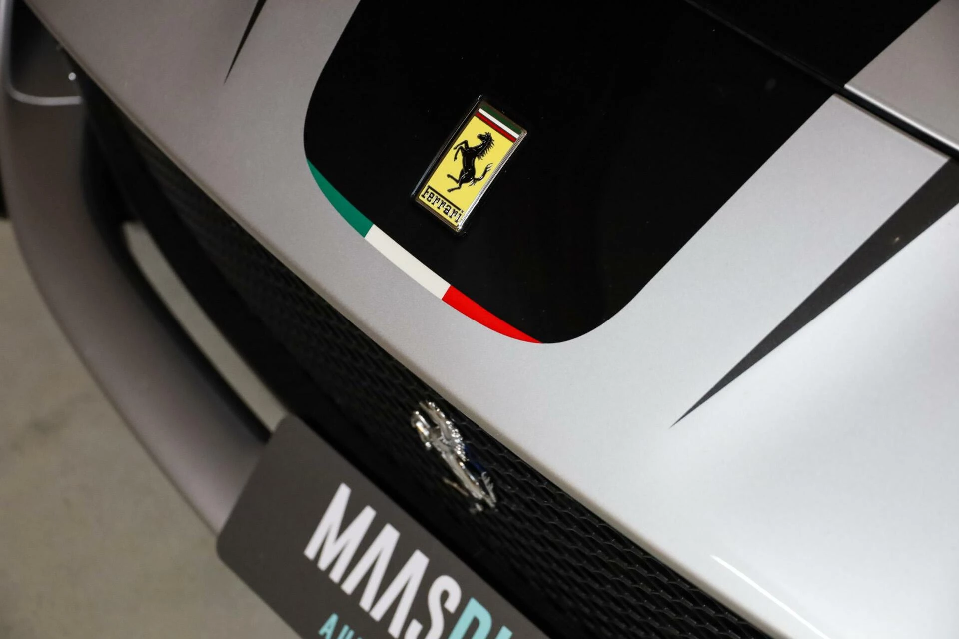 Hoofdafbeelding Ferrari 812 Superfast