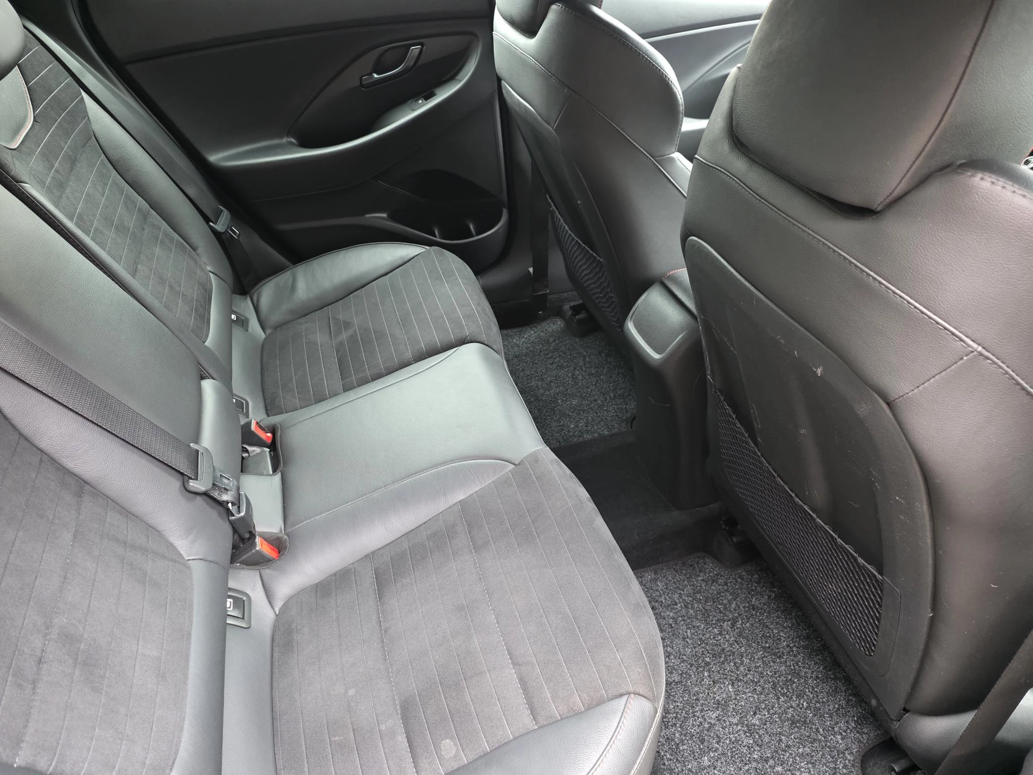 Hoofdafbeelding Hyundai i30