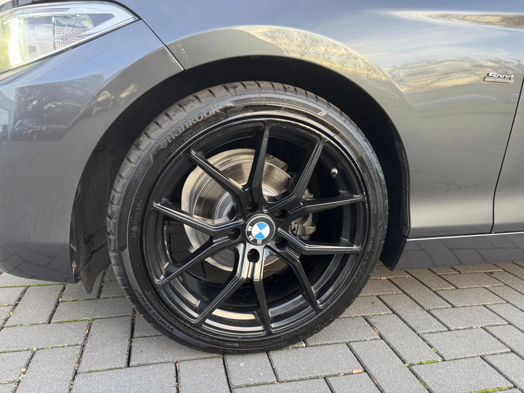 Hoofdafbeelding BMW 2 Serie