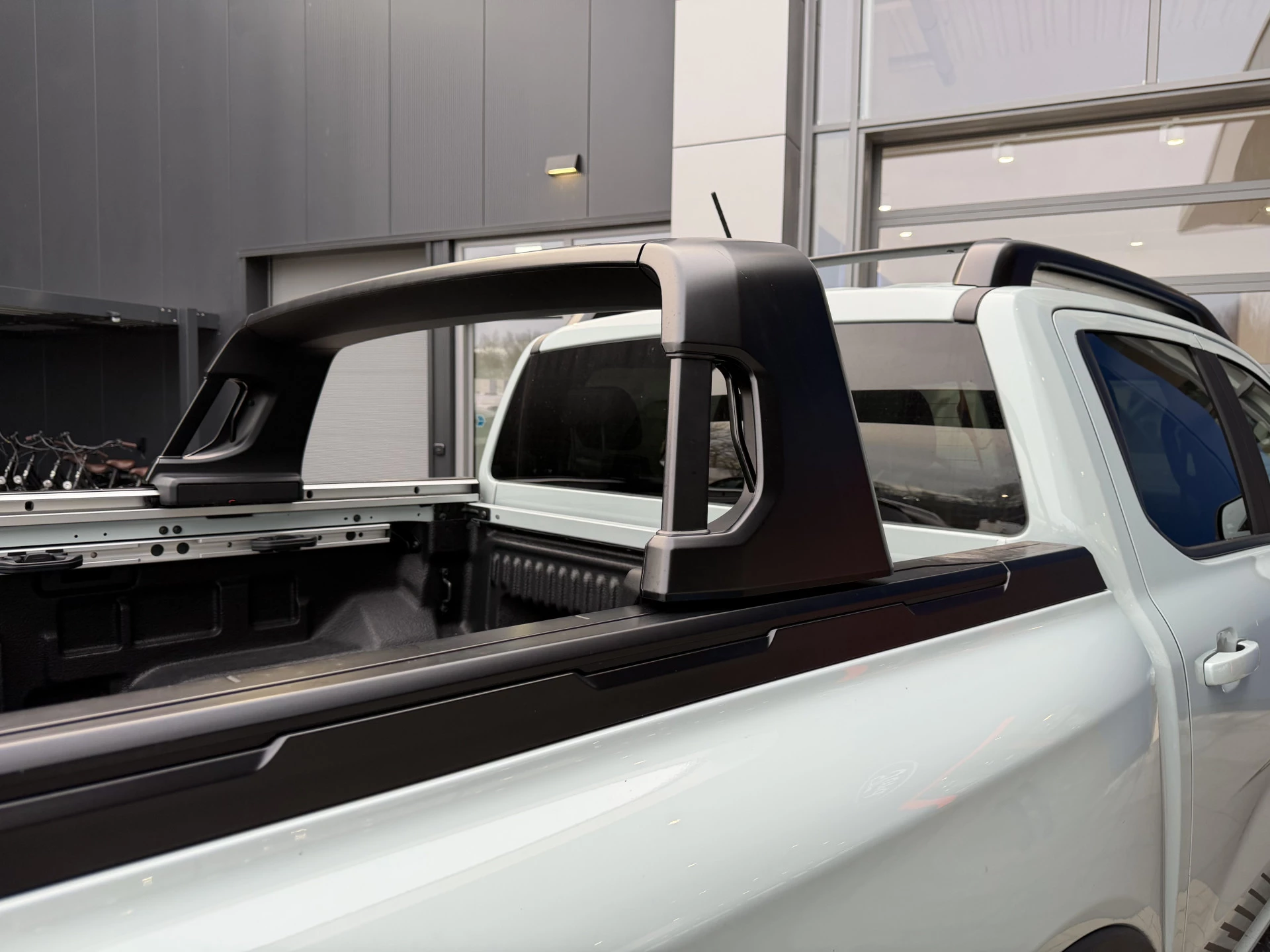 Hoofdafbeelding Ford Ranger