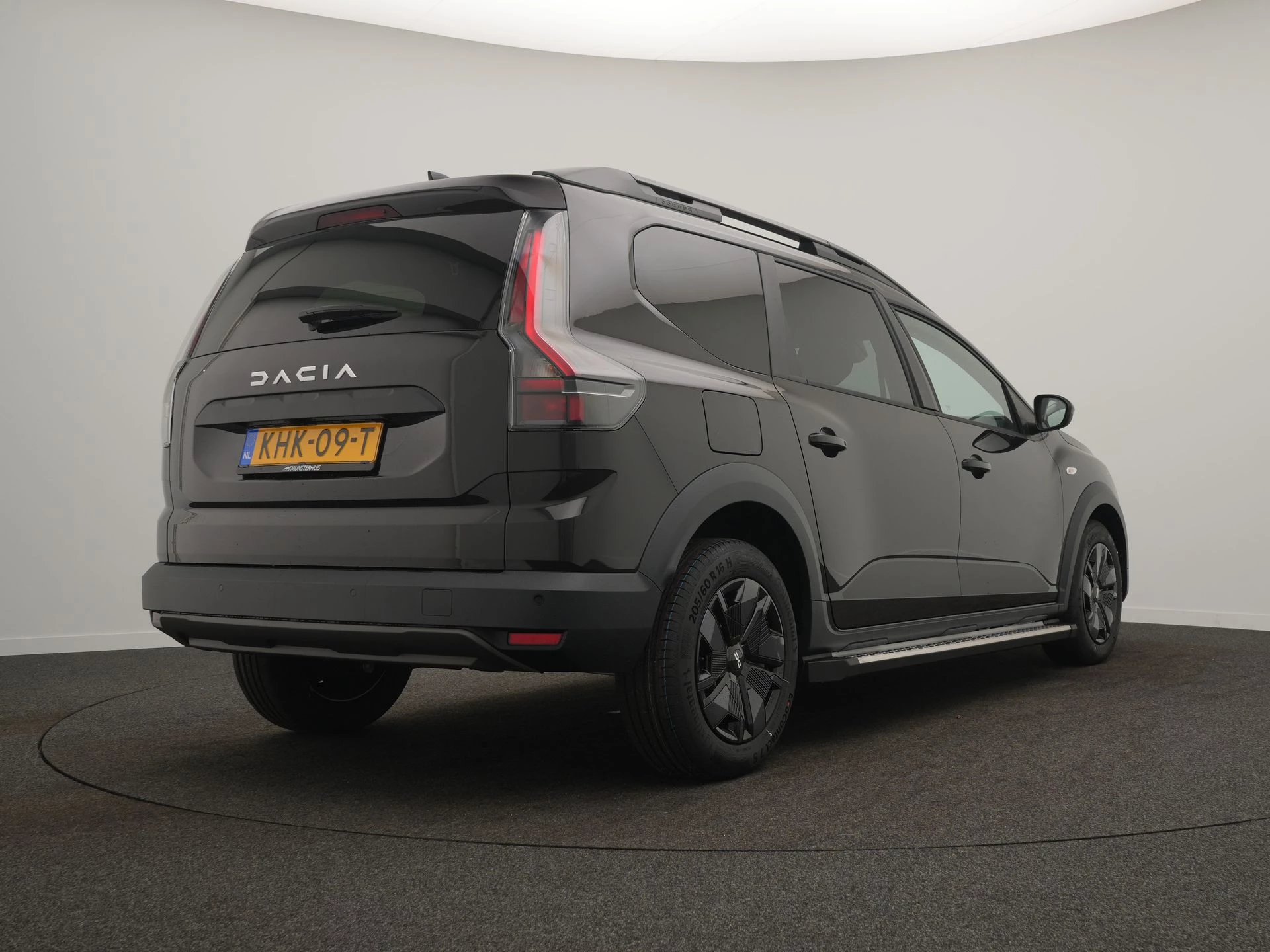 Hoofdafbeelding Dacia Jogger