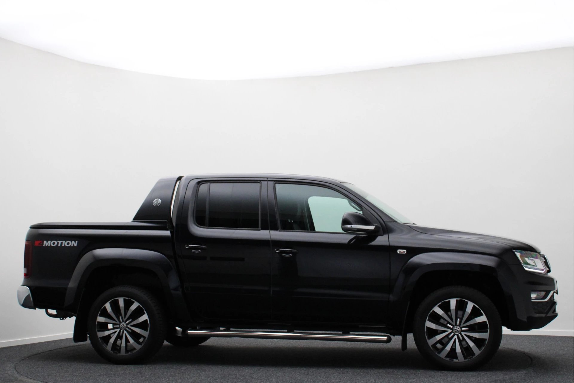 Hoofdafbeelding Volkswagen Amarok