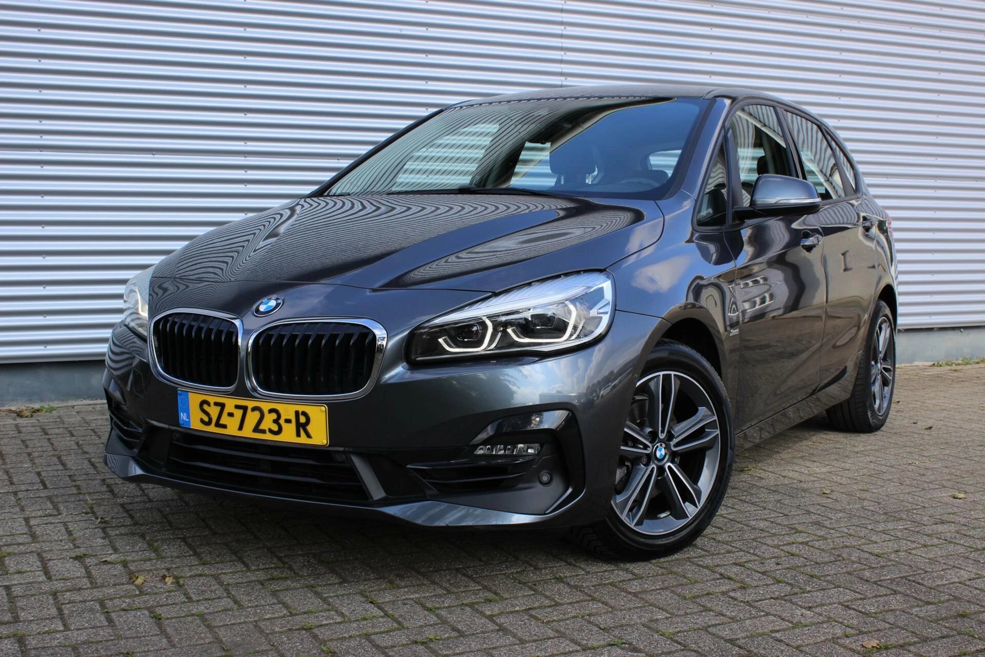 Hoofdafbeelding BMW 2 Serie