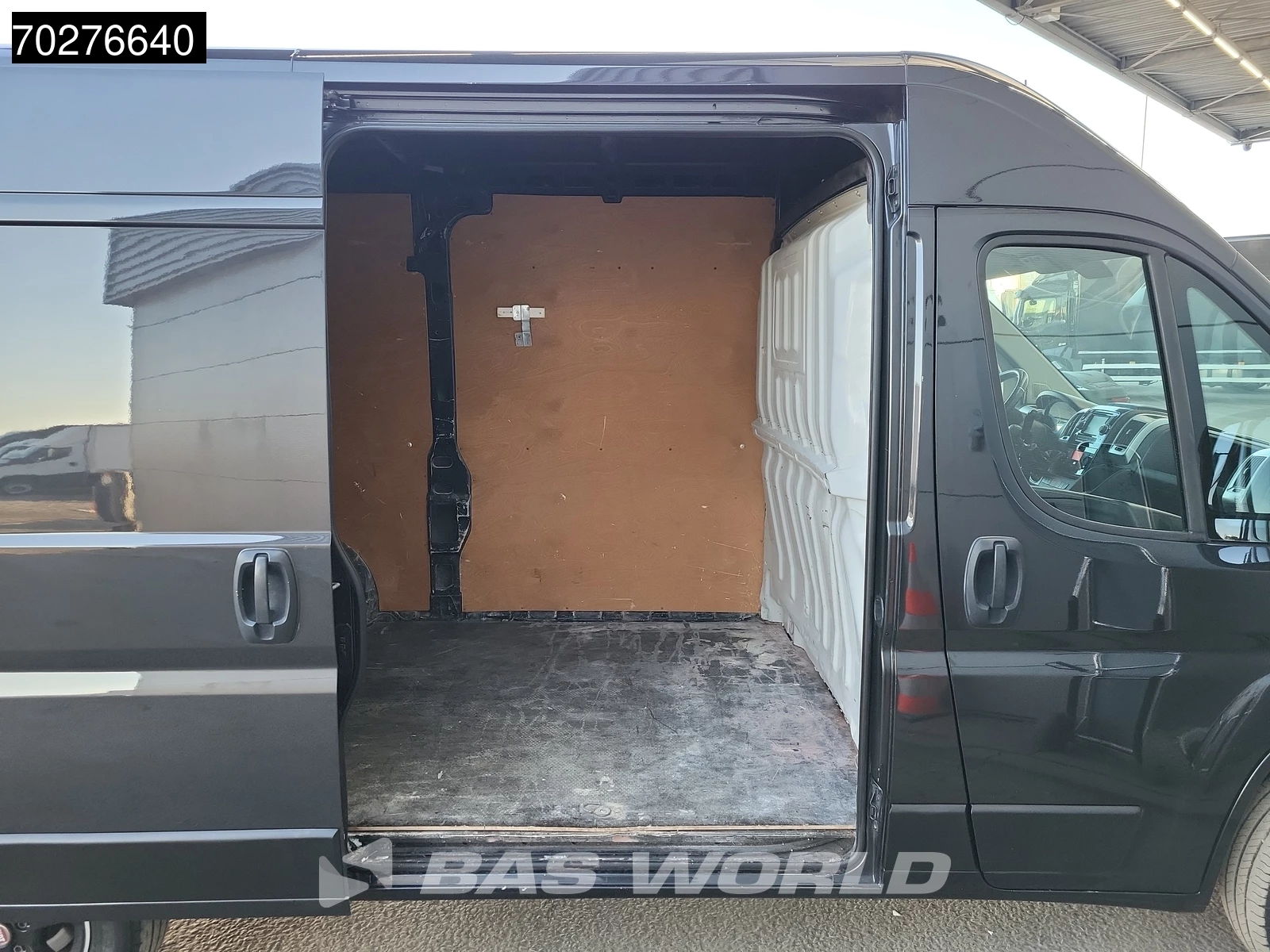 Hoofdafbeelding Fiat Ducato