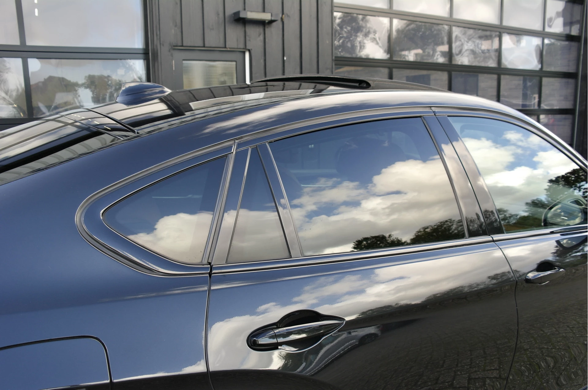 Hoofdafbeelding BMW X6