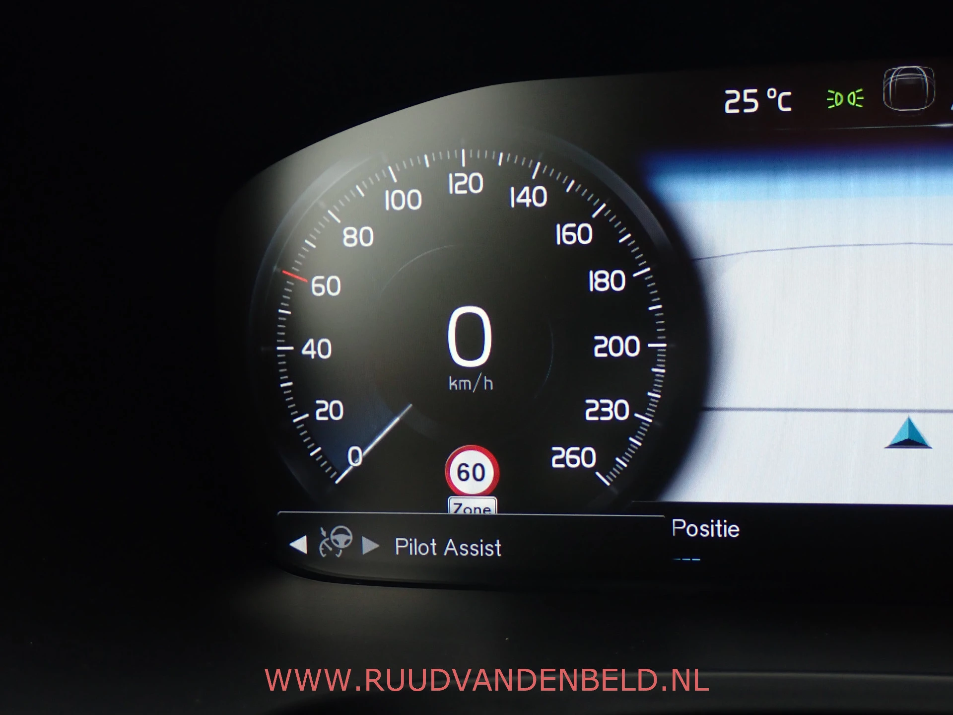 Hoofdafbeelding Volvo V90