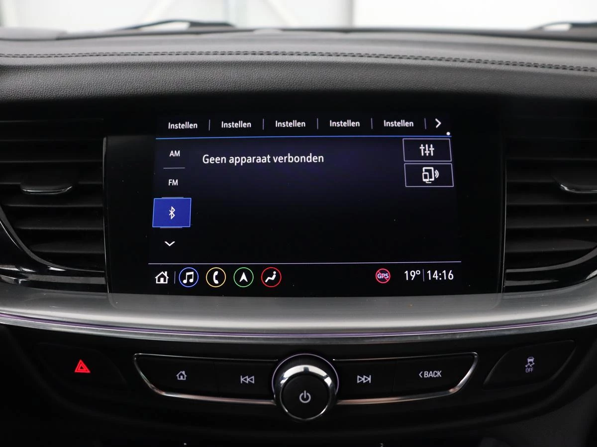 Hoofdafbeelding Opel Insignia