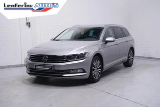 Volkswagen Passat Variant 1.4 TSI ACT Comfortline Business Navi Clima Panodak Virtual cockpit Adaptive cruise Pdc