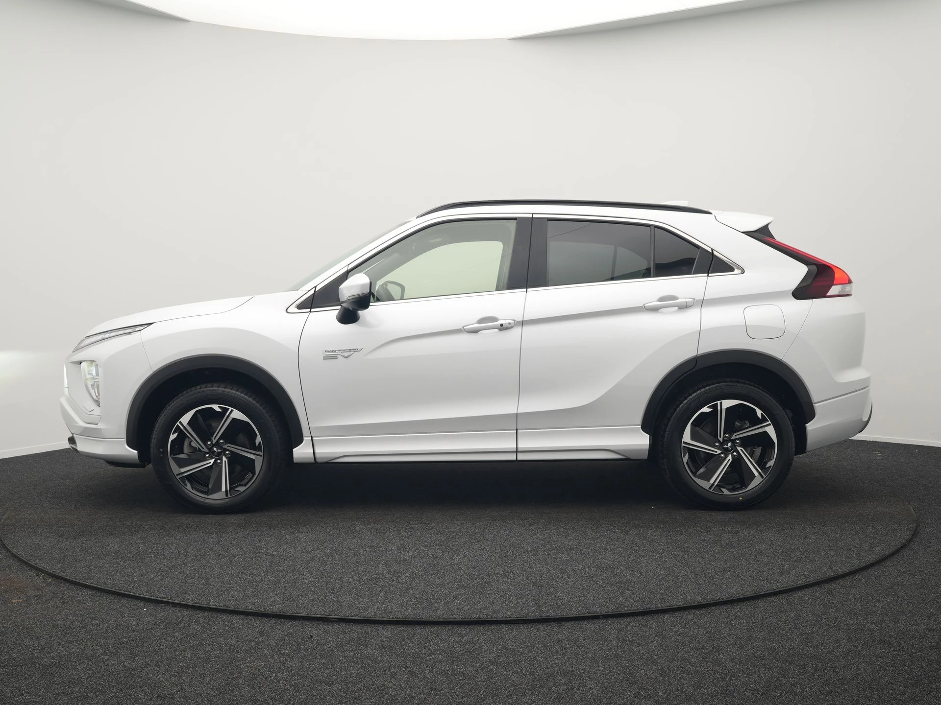 Hoofdafbeelding Mitsubishi Eclipse Cross