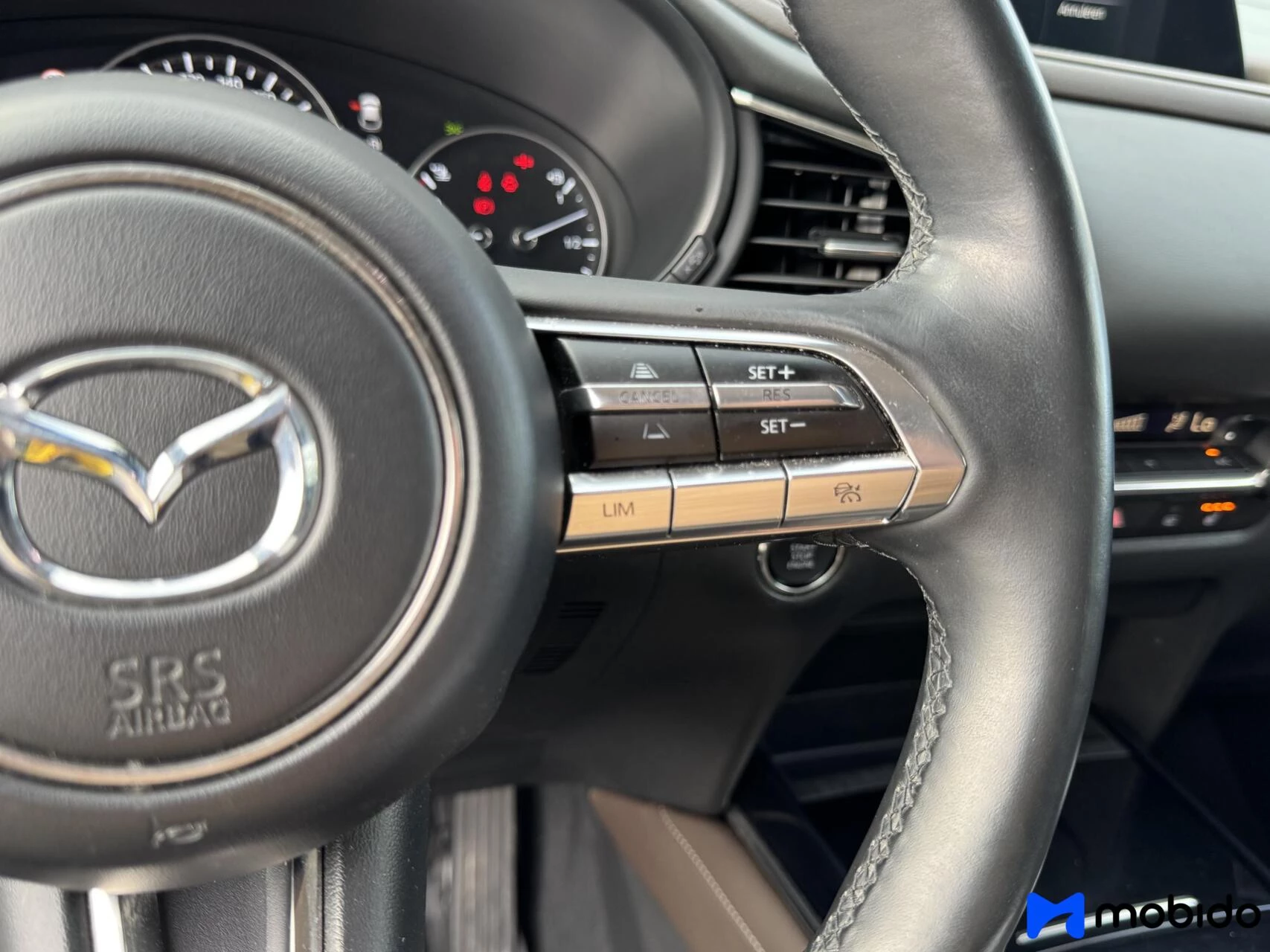 Hoofdafbeelding Mazda CX-30
