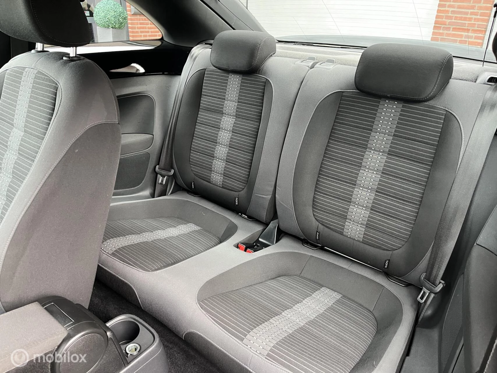 Hoofdafbeelding Volkswagen Beetle