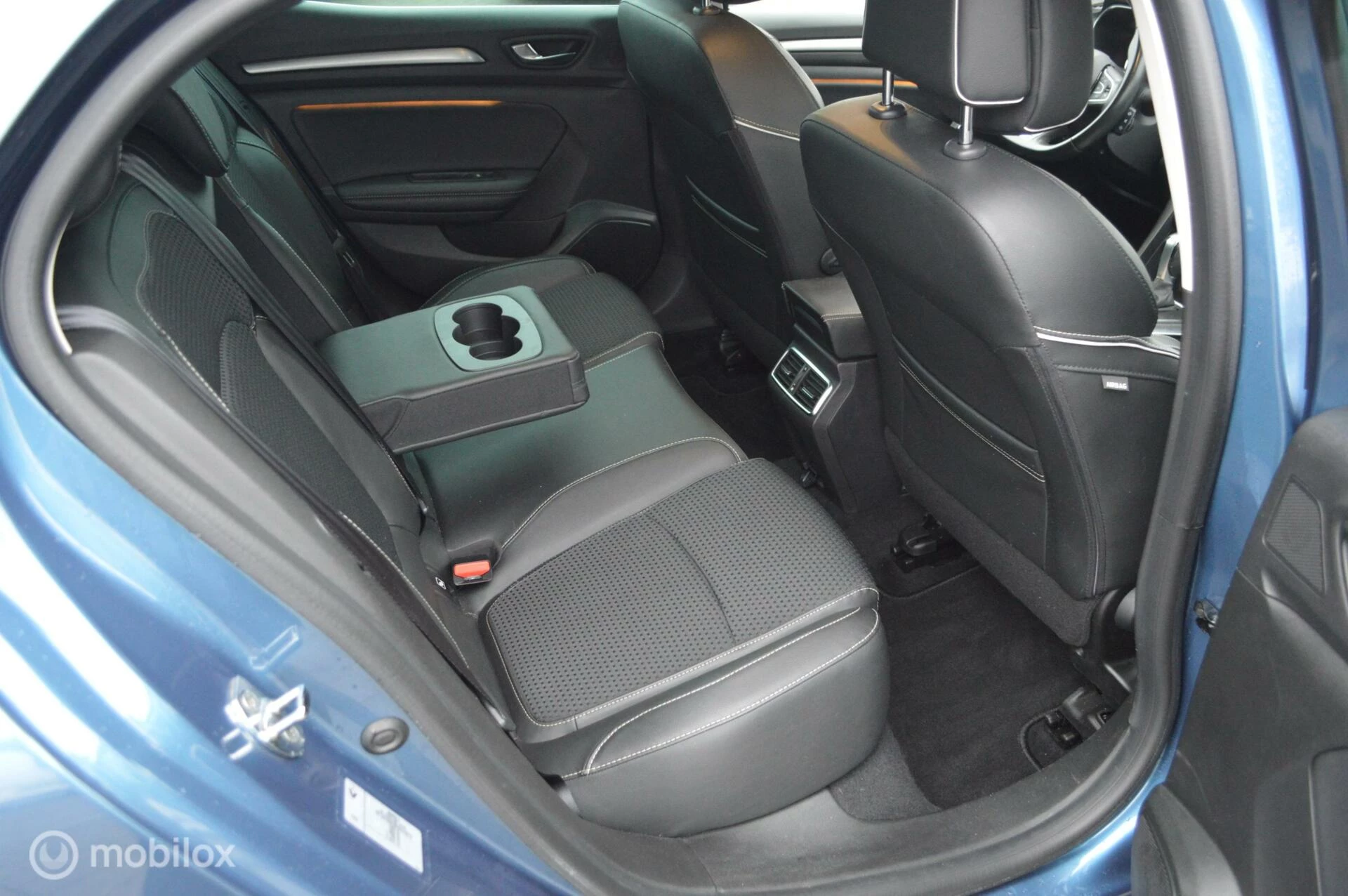Hoofdafbeelding Renault Mégane