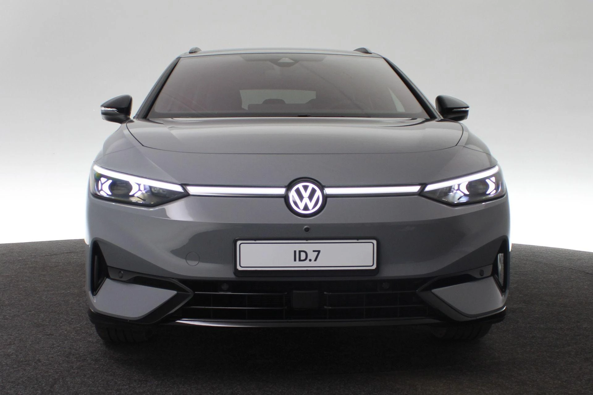 Hoofdafbeelding Volkswagen ID.7