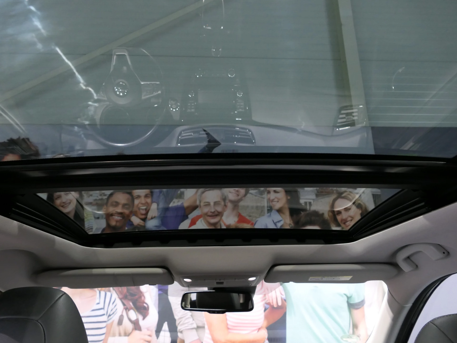 Hoofdafbeelding Nissan X-Trail