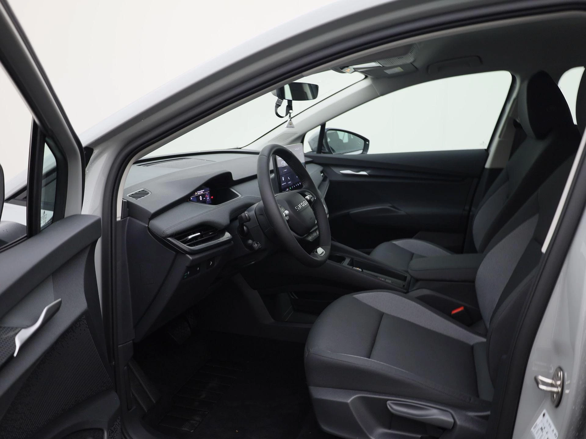 Hoofdafbeelding Škoda Elroq