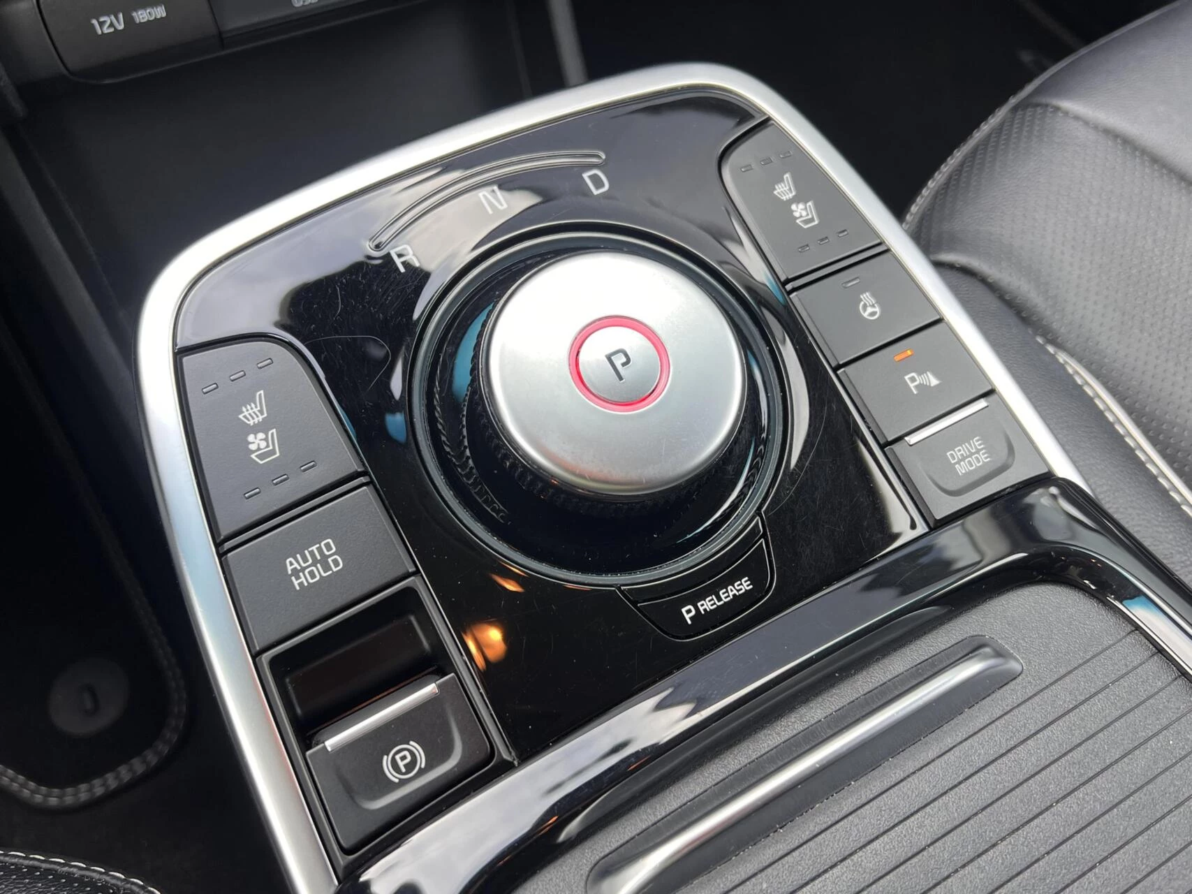Hoofdafbeelding Kia e-Niro