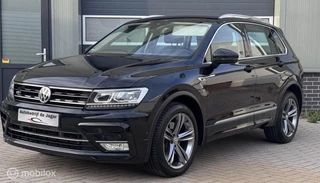 Volkswagen Tiguan 2.0 TSI 4Motion R-LINE/ DEALER ONDERHOUDEN