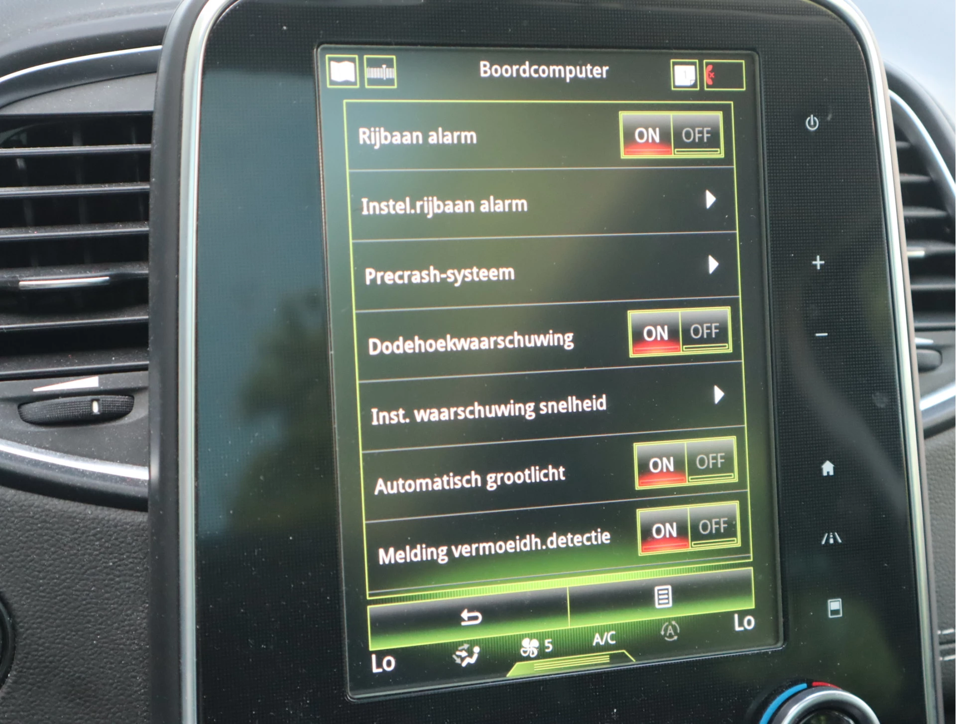 Hoofdafbeelding Renault Grand Scénic