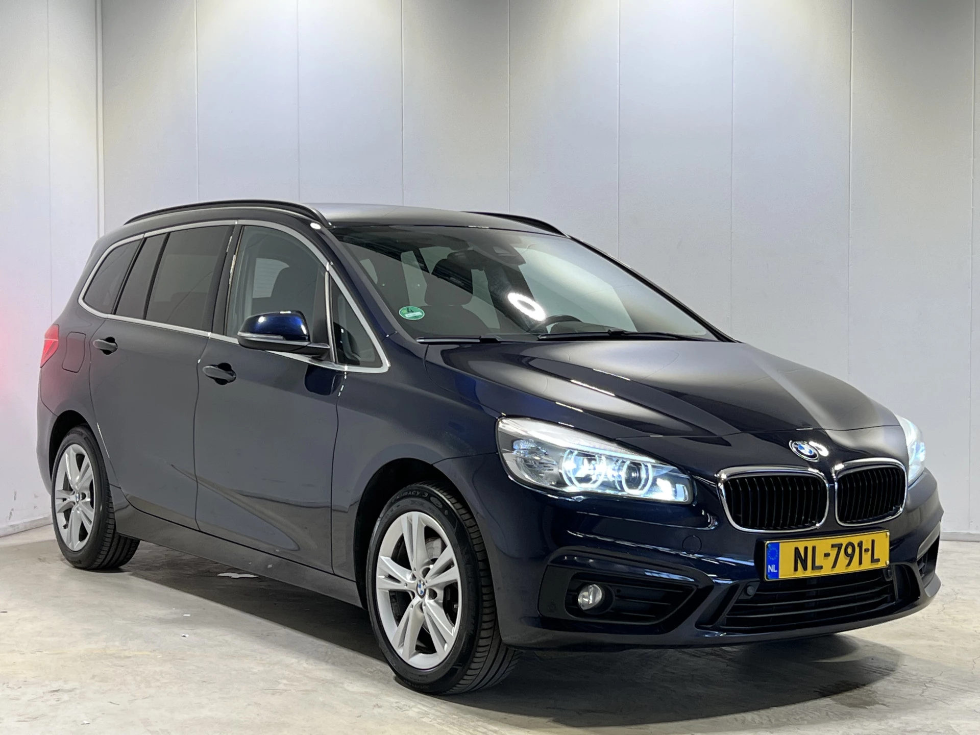 Hoofdafbeelding BMW 2 Serie