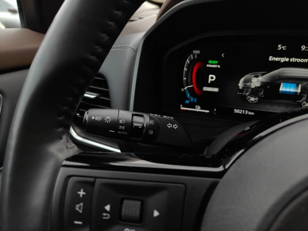 Hoofdafbeelding Nissan X-Trail