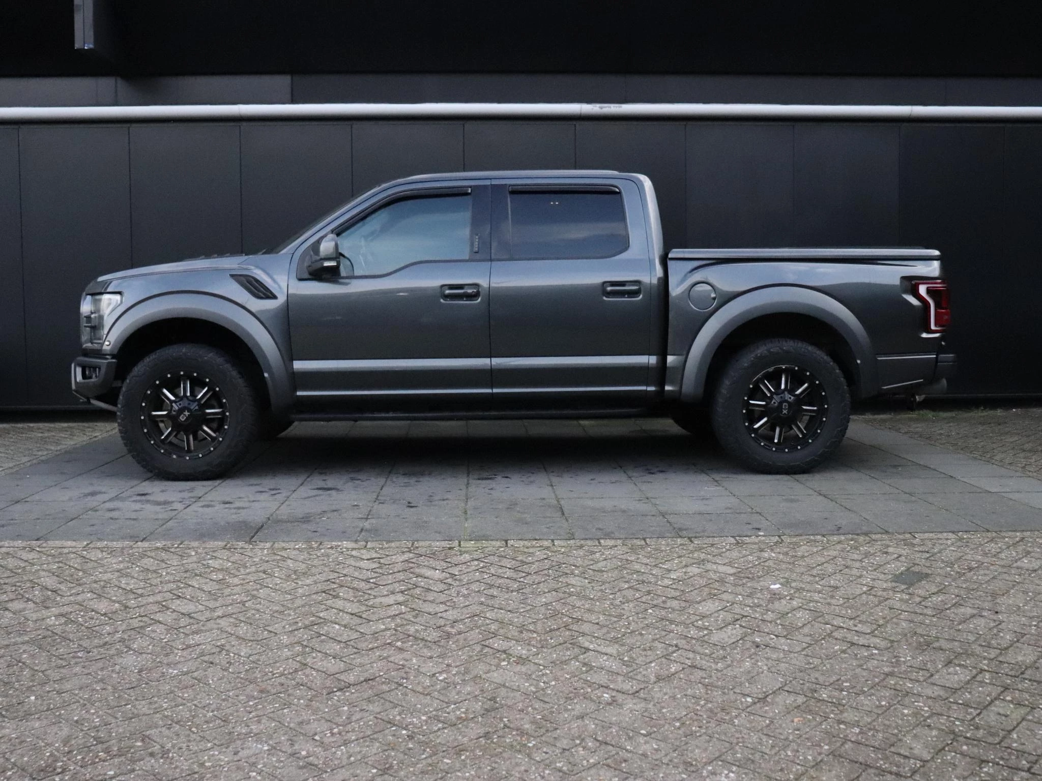 Hoofdafbeelding Ford F-150