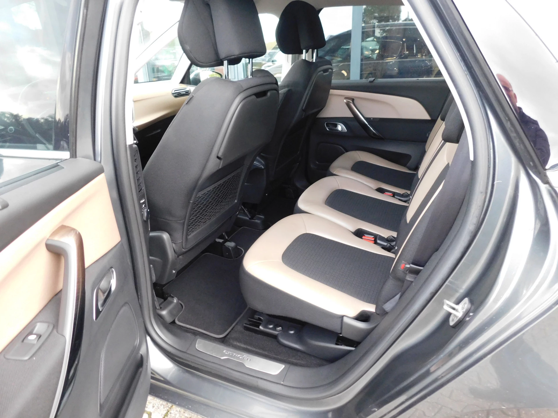 Hoofdafbeelding Citroën C4 Picasso