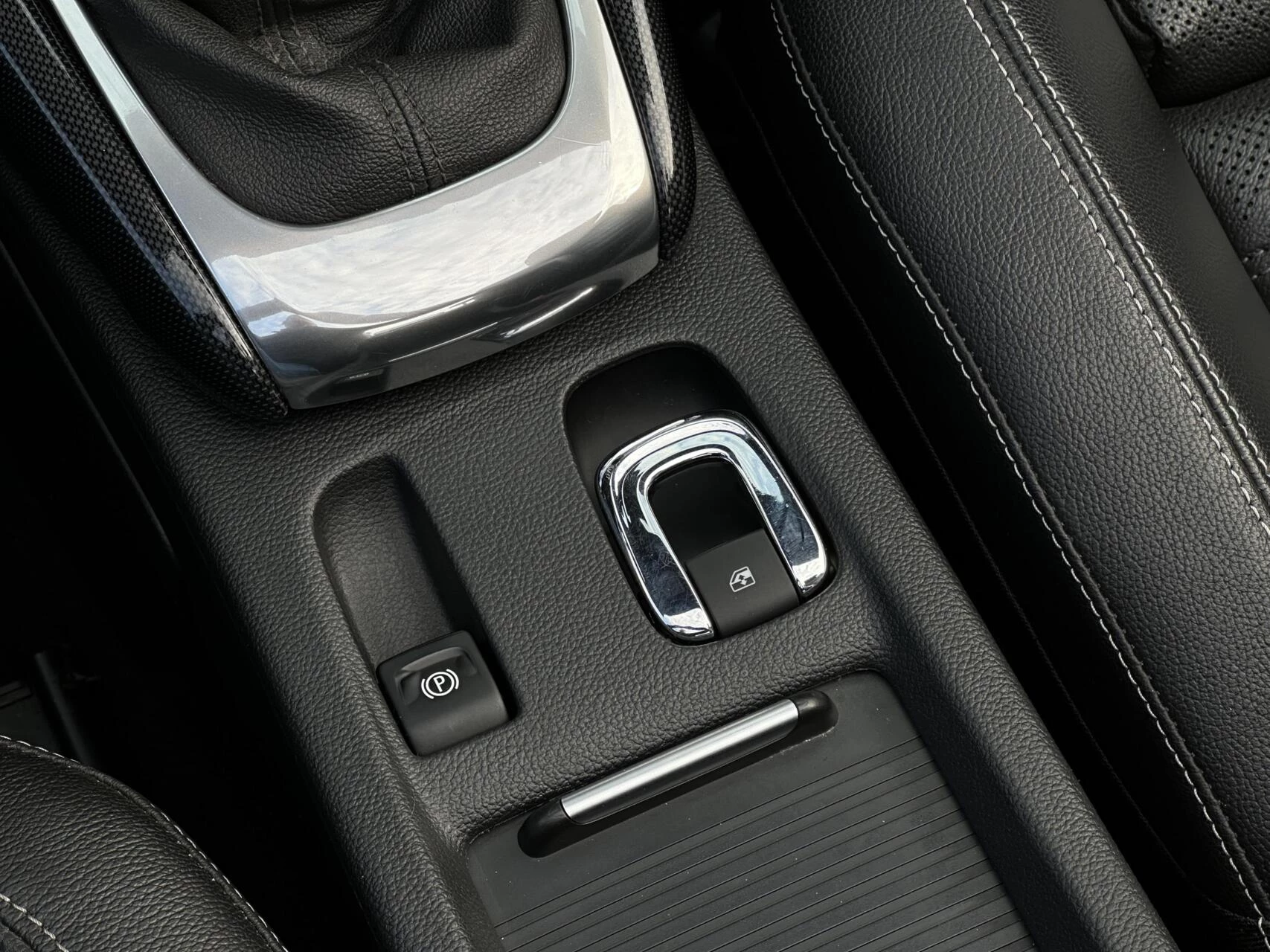 Hoofdafbeelding Opel Cascada