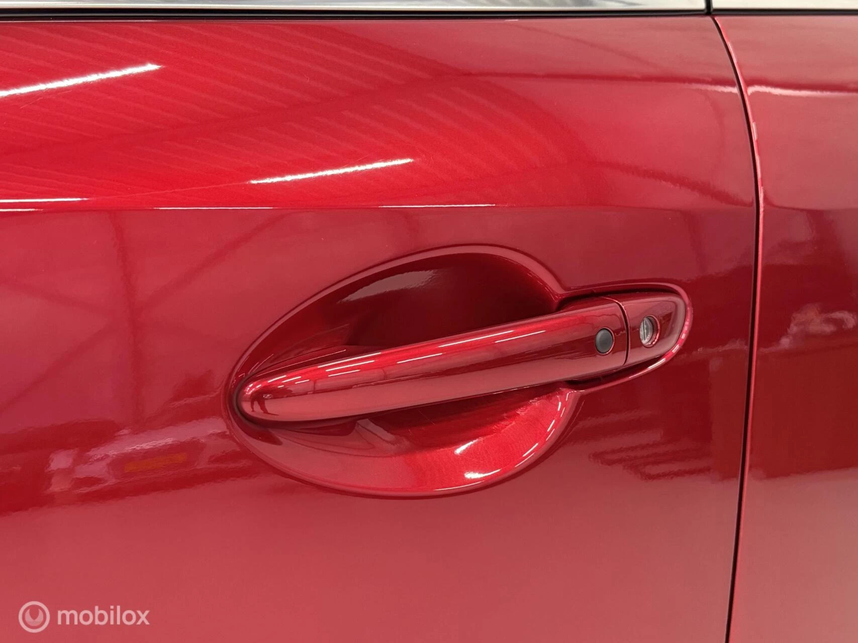 Hoofdafbeelding Mazda 6