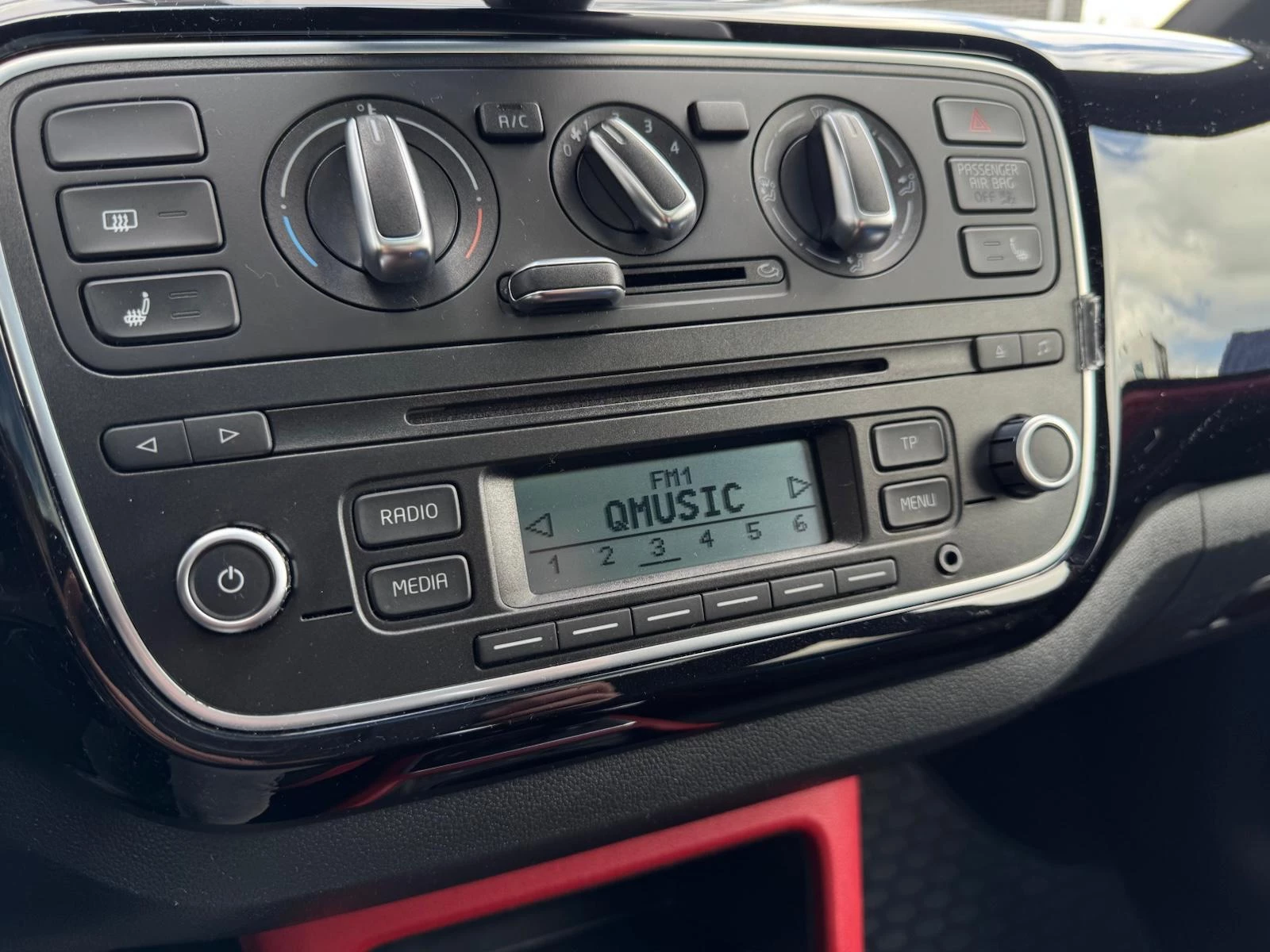 Hoofdafbeelding Škoda Citigo