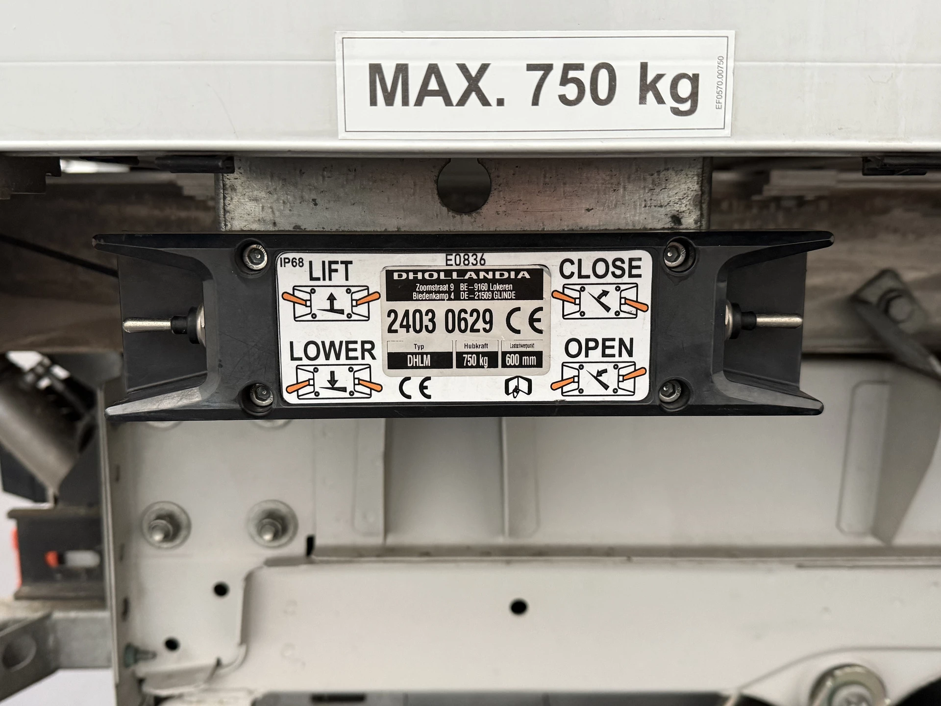 Hoofdafbeelding Peugeot Boxer