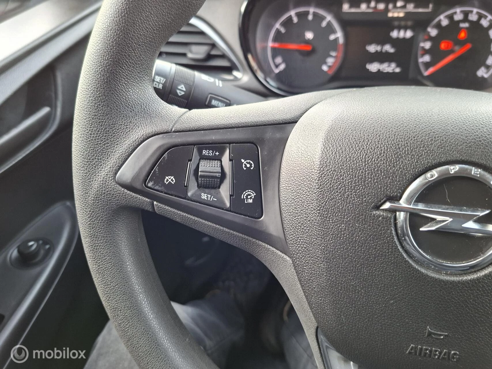 Hoofdafbeelding Opel KARL