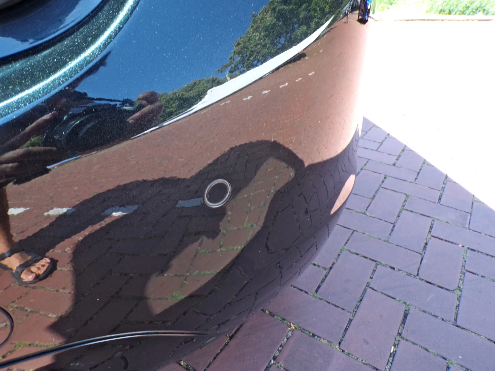 Hoofdafbeelding Opel Meriva