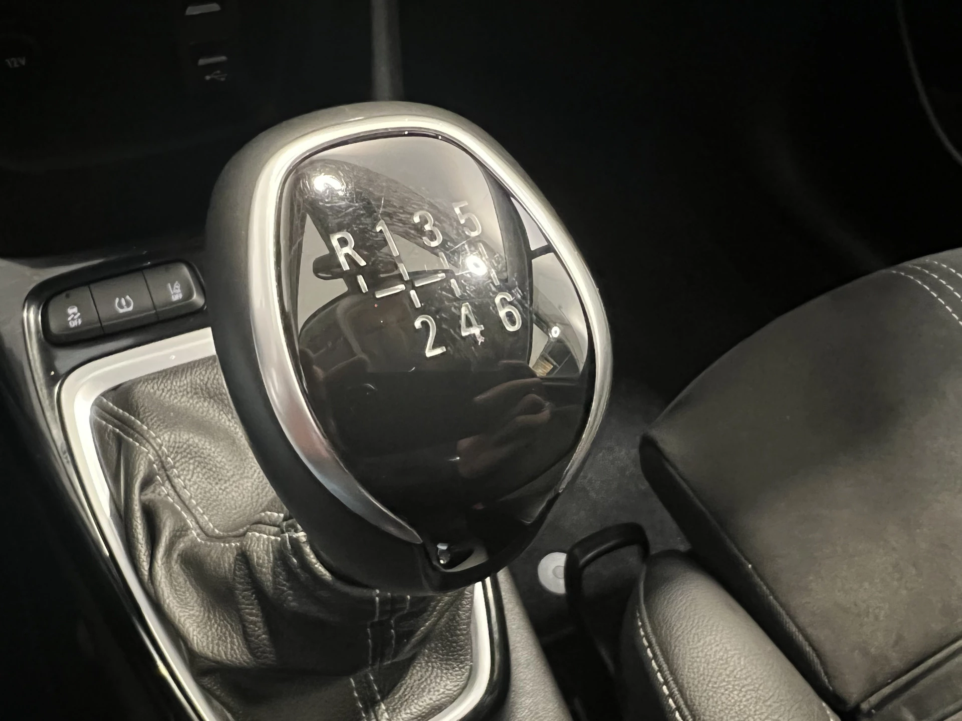 Hoofdafbeelding Opel Crossland