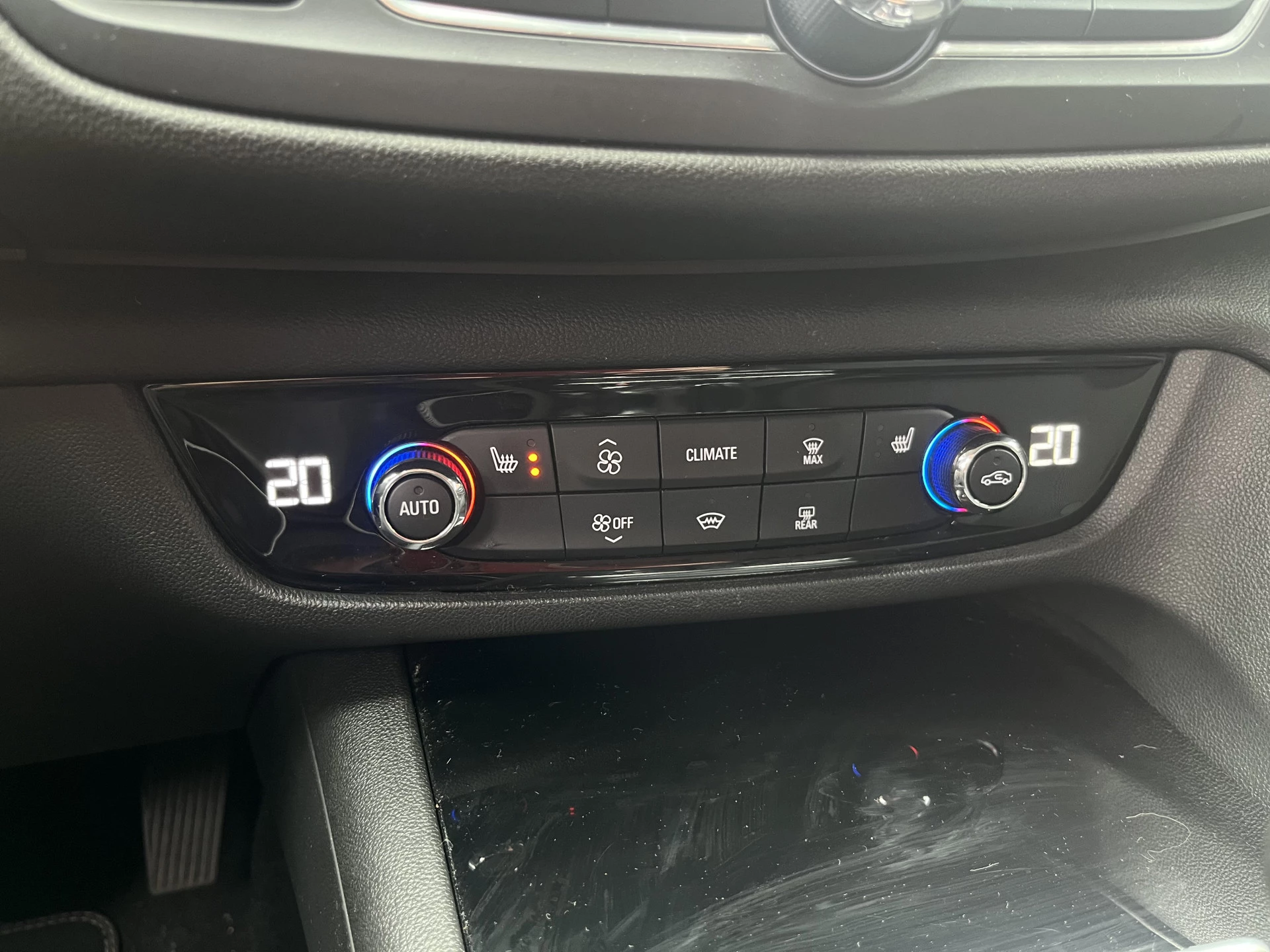 Hoofdafbeelding Opel Insignia