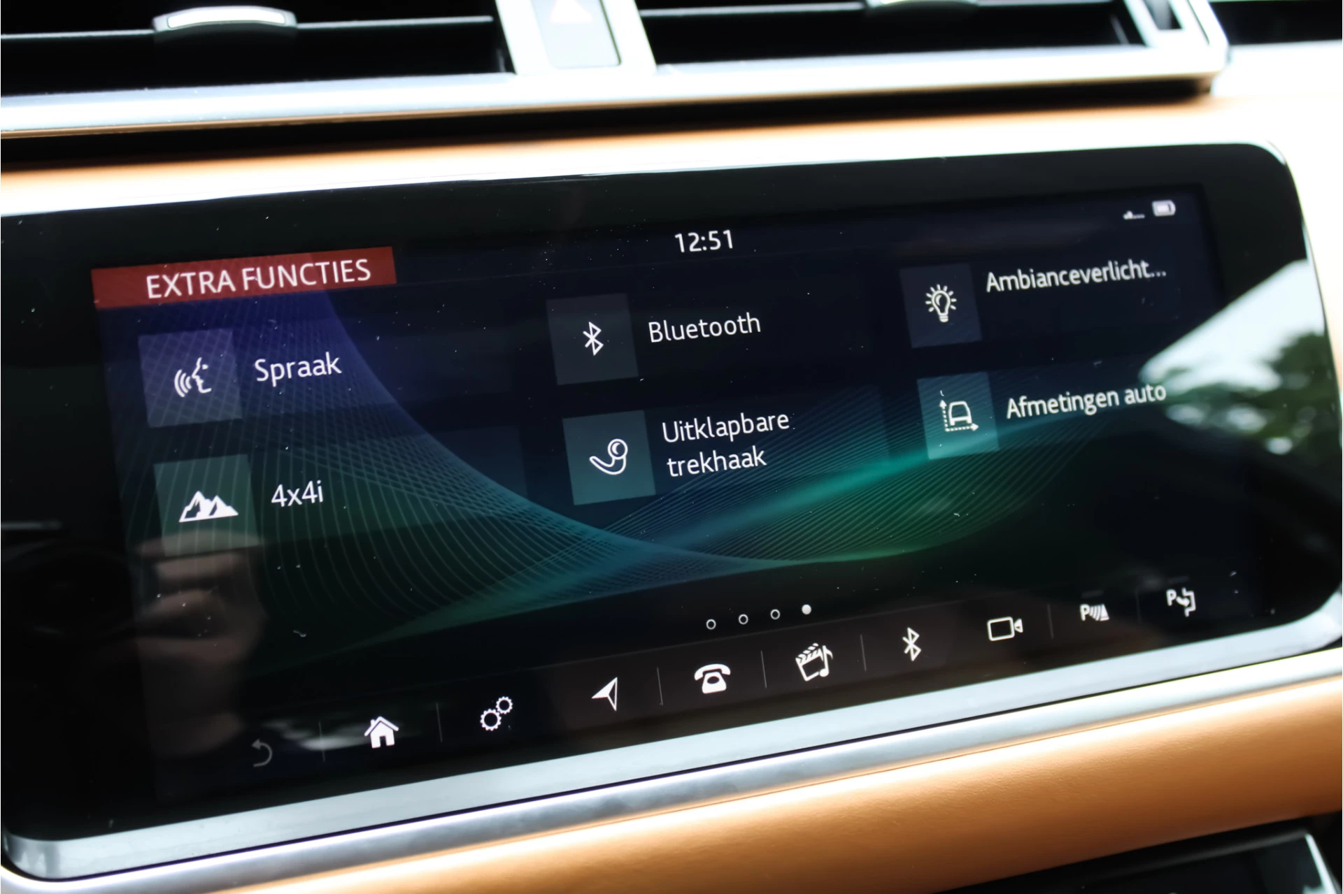 Hoofdafbeelding Land Rover Range Rover Velar