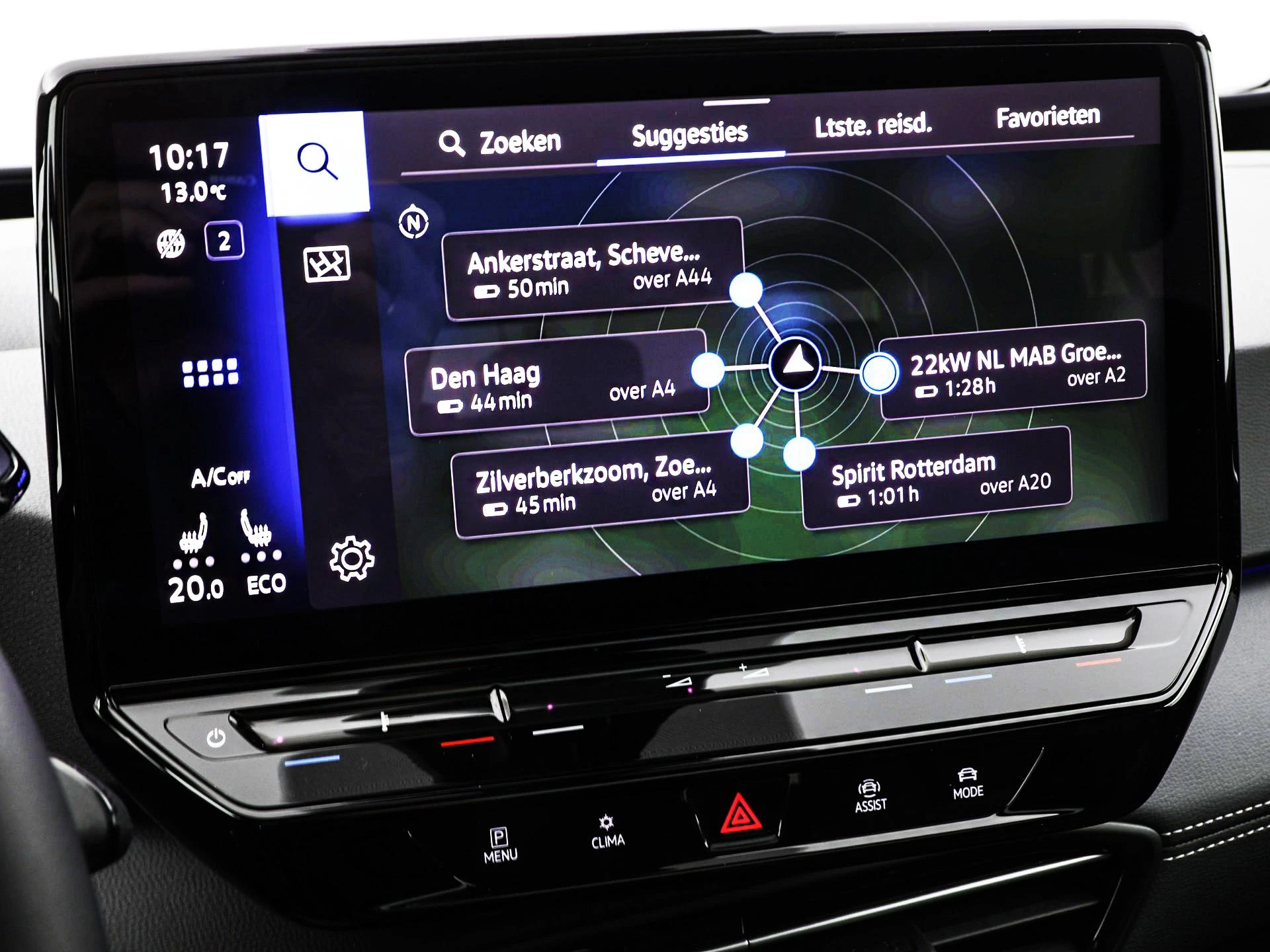 Hoofdafbeelding Volkswagen ID.3