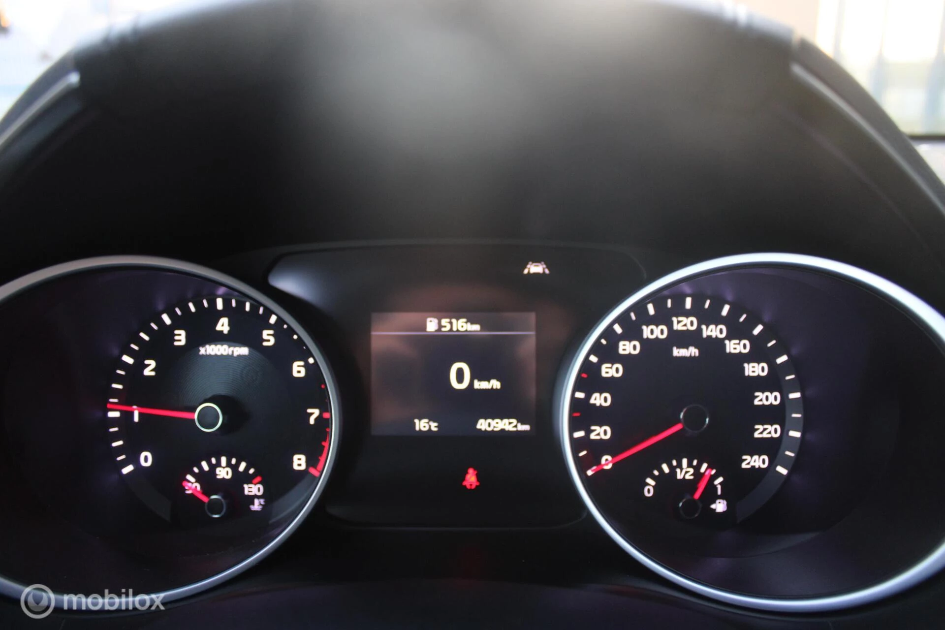 Hoofdafbeelding Kia Ceed