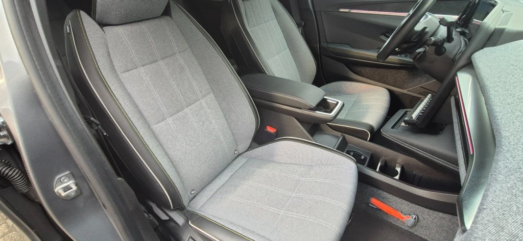 Hoofdafbeelding Renault Megane E-Tech