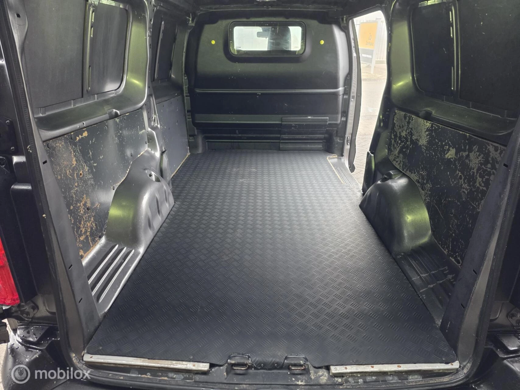 Hoofdafbeelding Peugeot Expert