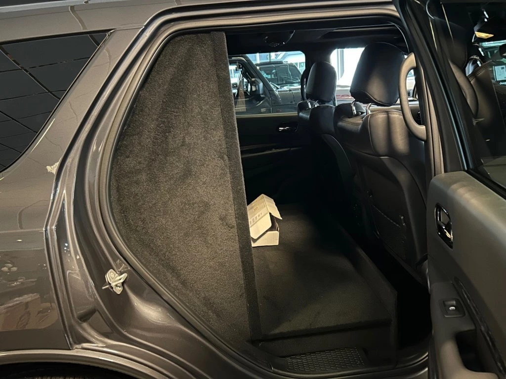 Hoofdafbeelding Dodge Durango