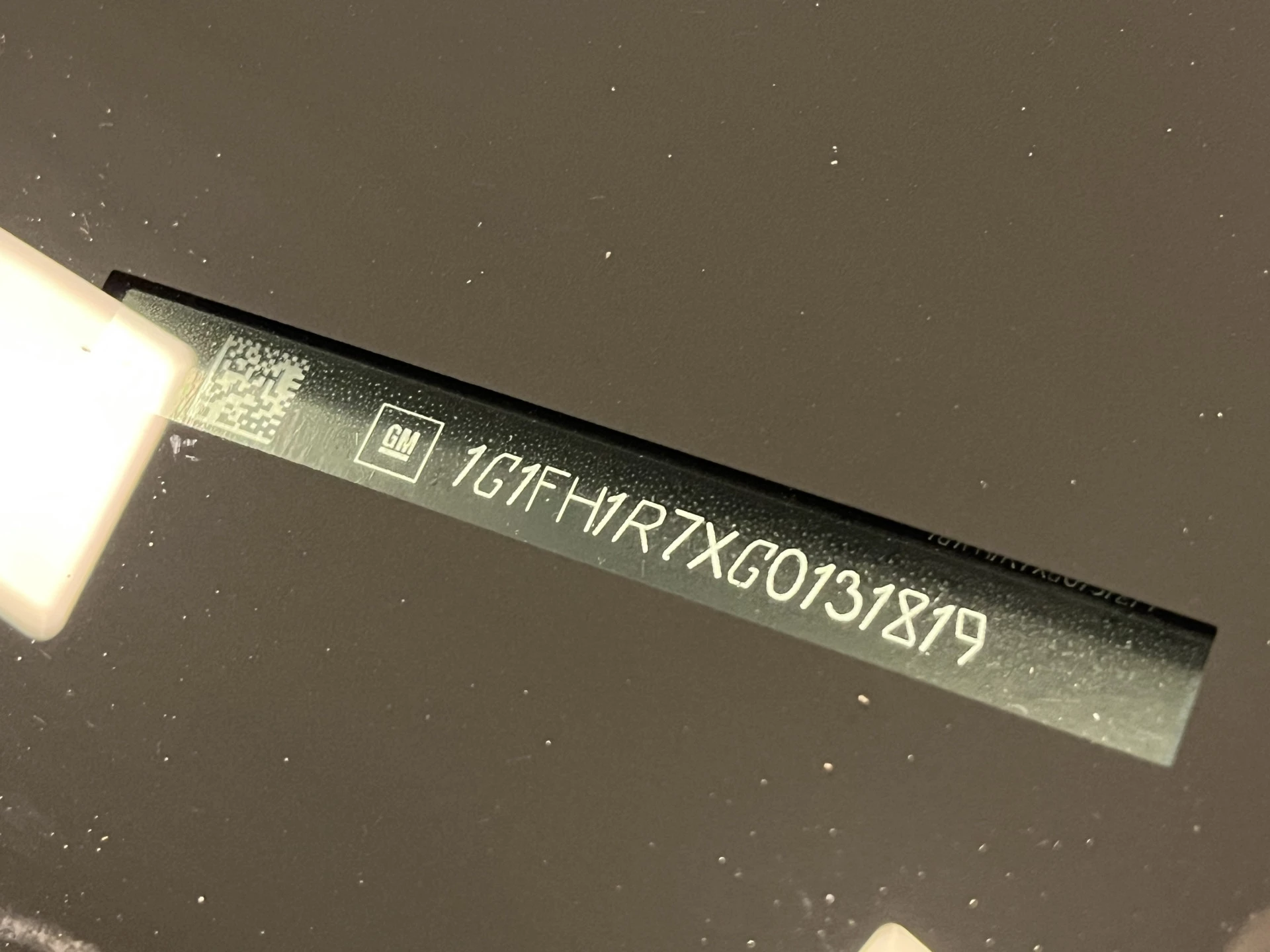 Hoofdafbeelding Chevrolet Camaro