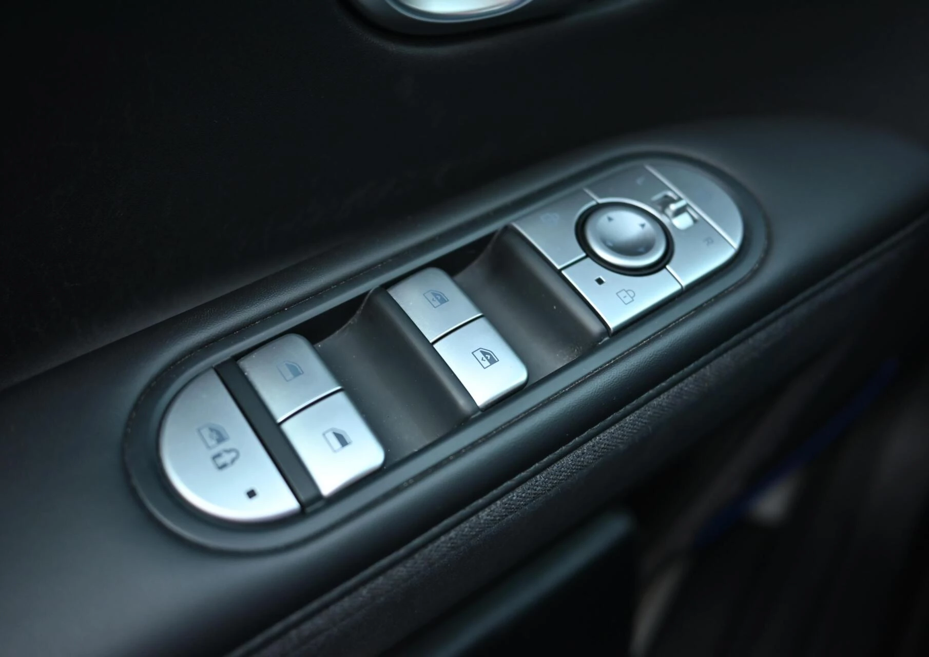 Hoofdafbeelding Hyundai IONIQ 5
