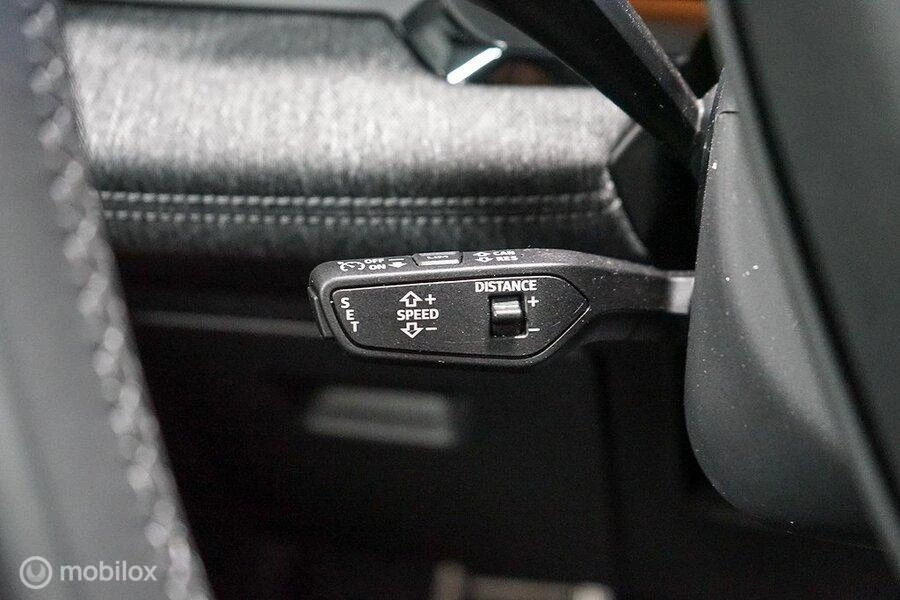 Hoofdafbeelding Audi Q6 e-tron