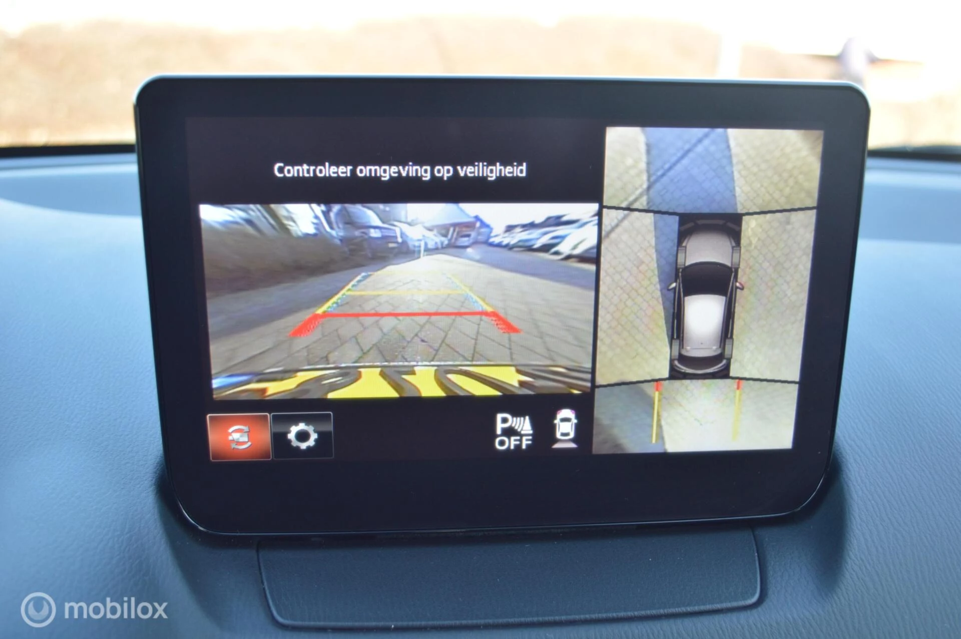 Hoofdafbeelding Mazda 2