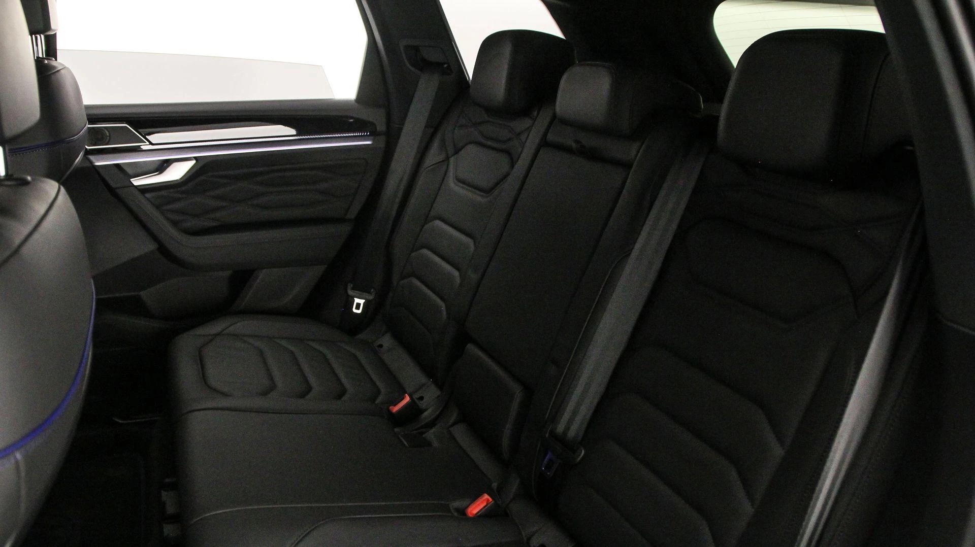 Hoofdafbeelding Volkswagen Touareg