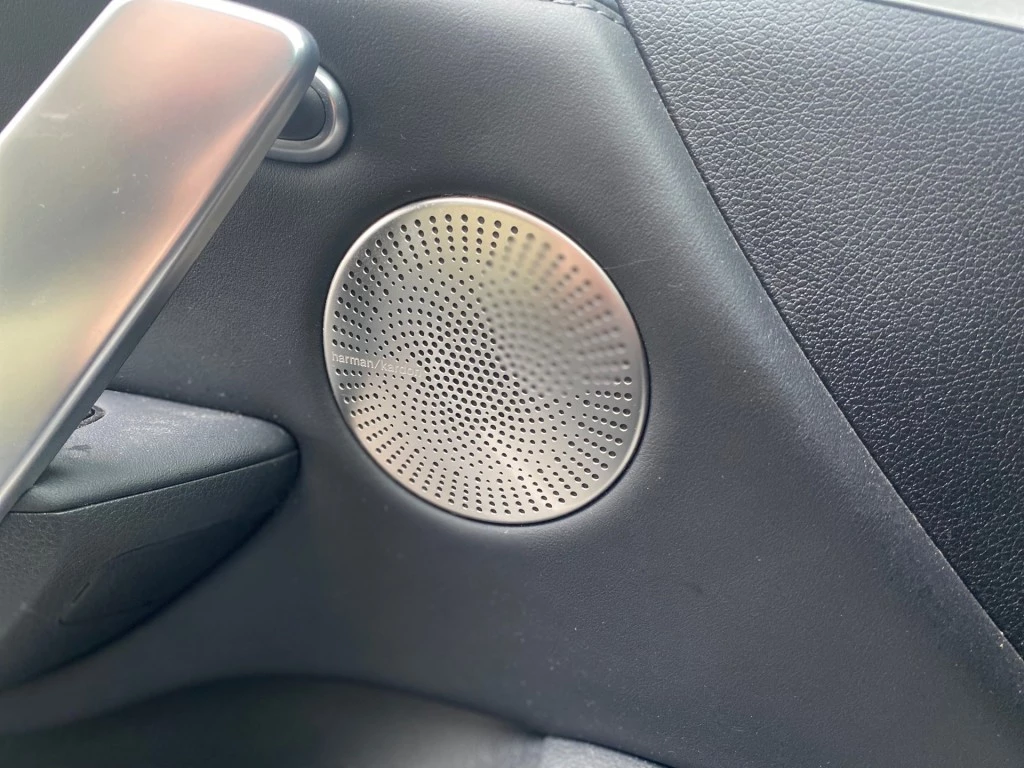 Hoofdafbeelding Kia Stinger